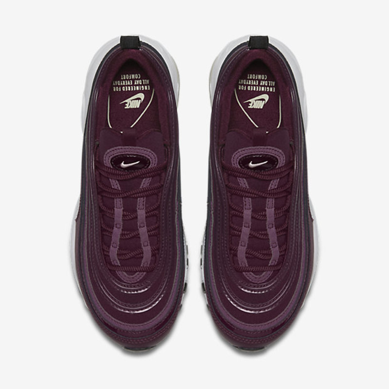 Air max hot sale 97 bordeaux